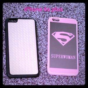 iPhone 6s plus phone case
